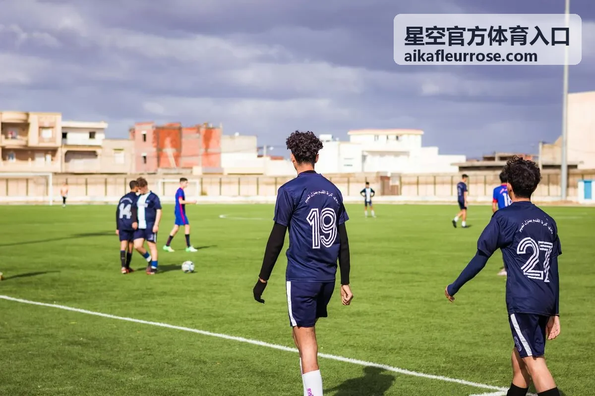 星空官方体育入口入口指南页面访问路径示意