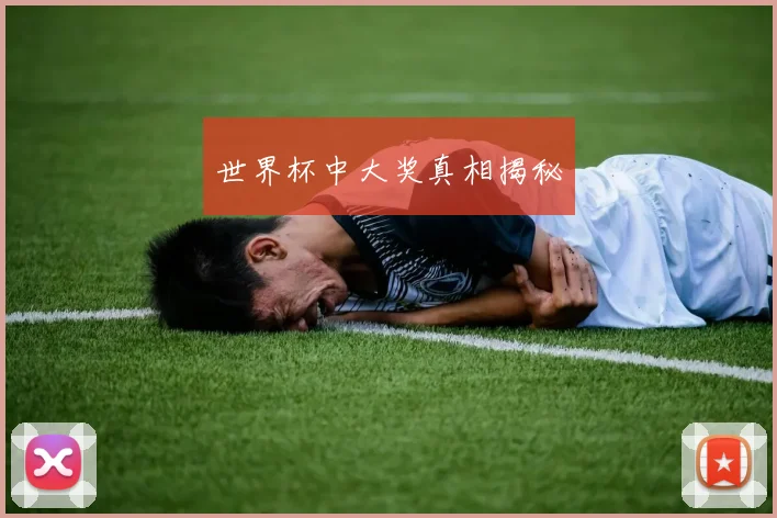 世界杯中大奖真相揭秘