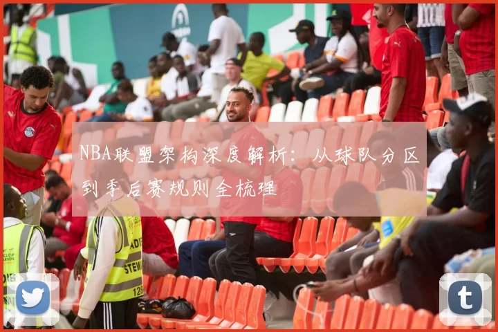 NBA联盟架构深度解析：从球队分区到季后赛规则全梳理